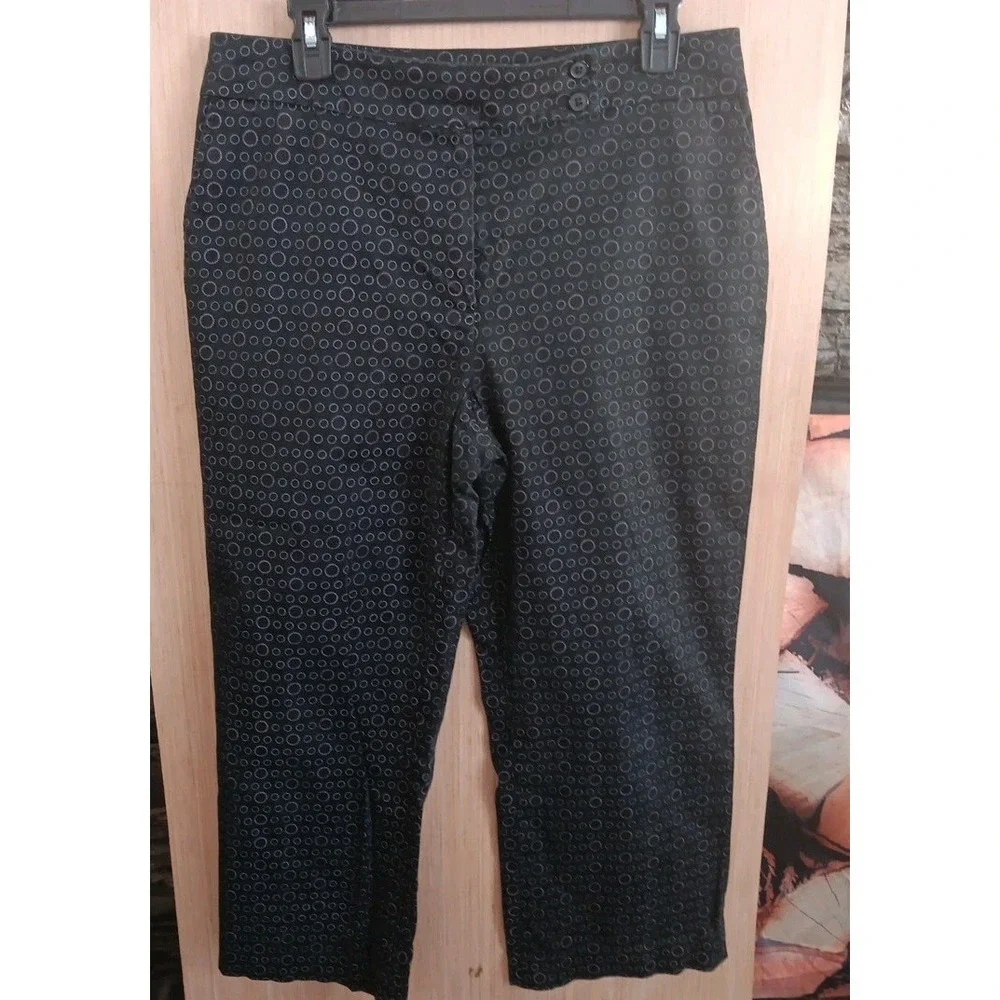 N/A flat waist